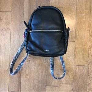 Vera Bradley mini back pack
